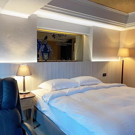 Jbg Hotspring Resort Hotel Тайпей Екстериор снимка
