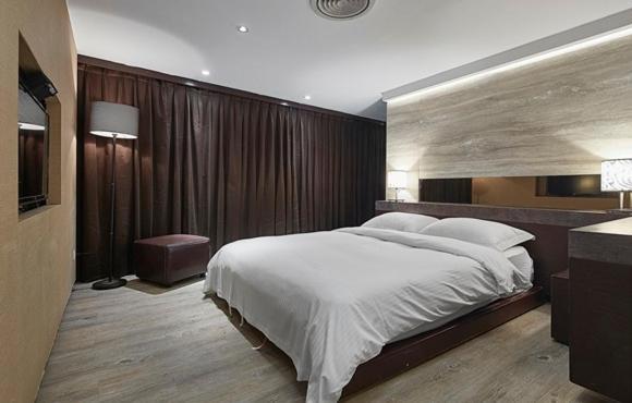 Jbg Hotspring Resort Hotel Тайпей Екстериор снимка