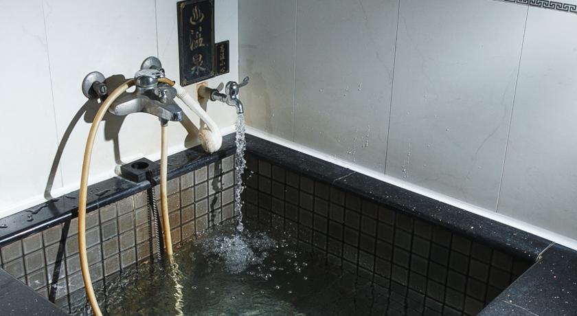 Jbg Hotspring Resort Hotel Тайпей Стая снимка