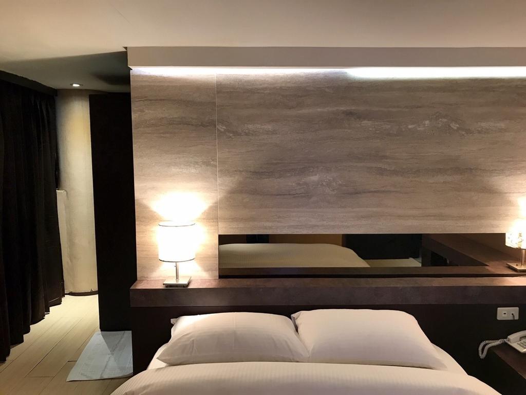 Jbg Hotspring Resort Hotel Тайпей Екстериор снимка