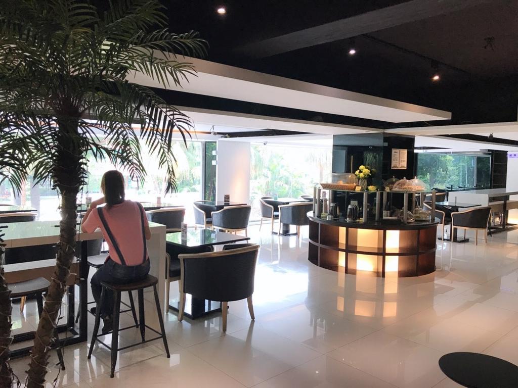 Jbg Hotspring Resort Hotel Тайпей Екстериор снимка