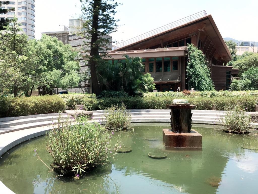 Jbg Hotspring Resort Hotel Тайпей Екстериор снимка