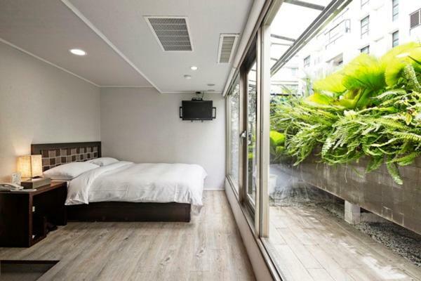Jbg Hotspring Resort Hotel Тайпей Екстериор снимка